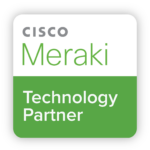 Panoramic Data are a Cisco Meraki Technology Partner